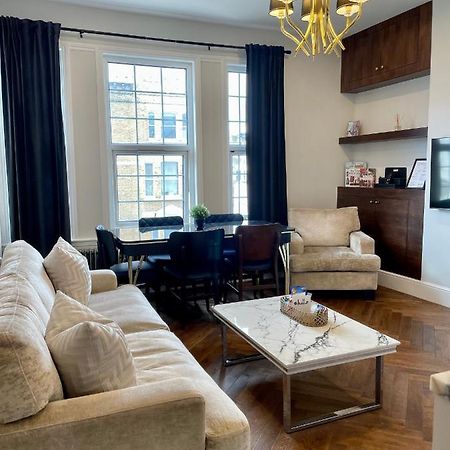 Portobello Living Лондон Екстер'єр фото