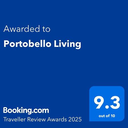 Portobello Living Лондон Екстер'єр фото