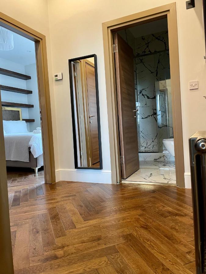 Portobello Living Лондон Екстер'єр фото