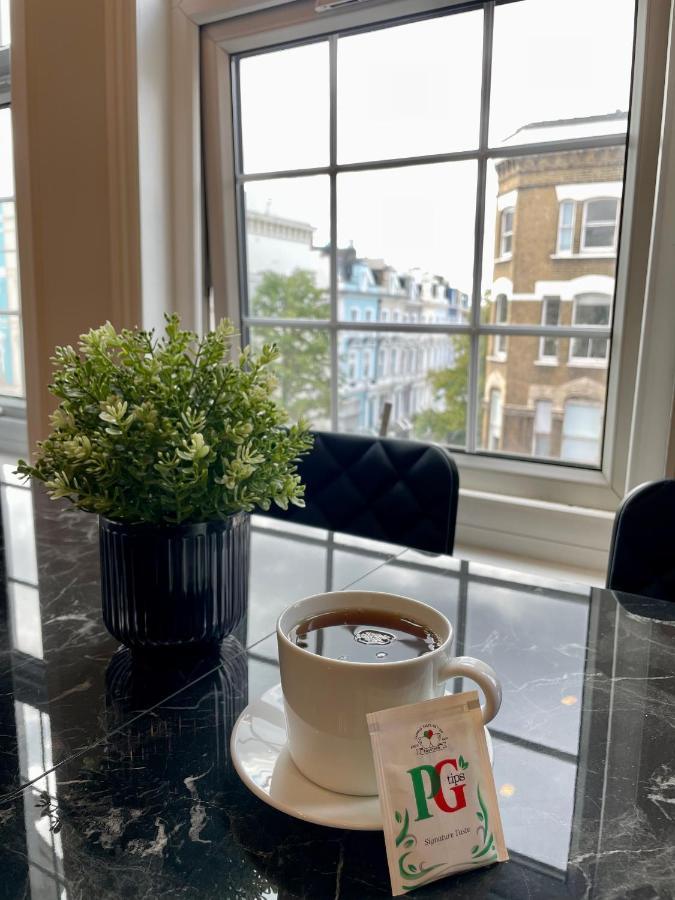 Portobello Living Лондон Екстер'єр фото
