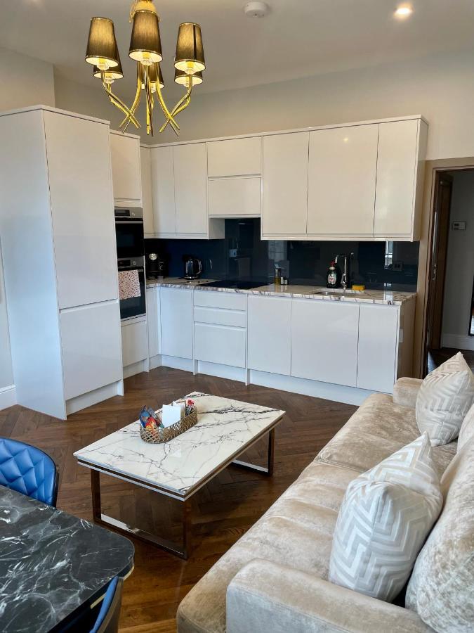 Portobello Living Лондон Екстер'єр фото