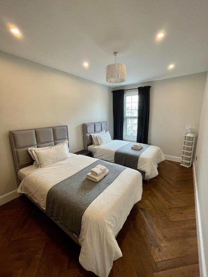 Portobello Living Лондон Екстер'єр фото