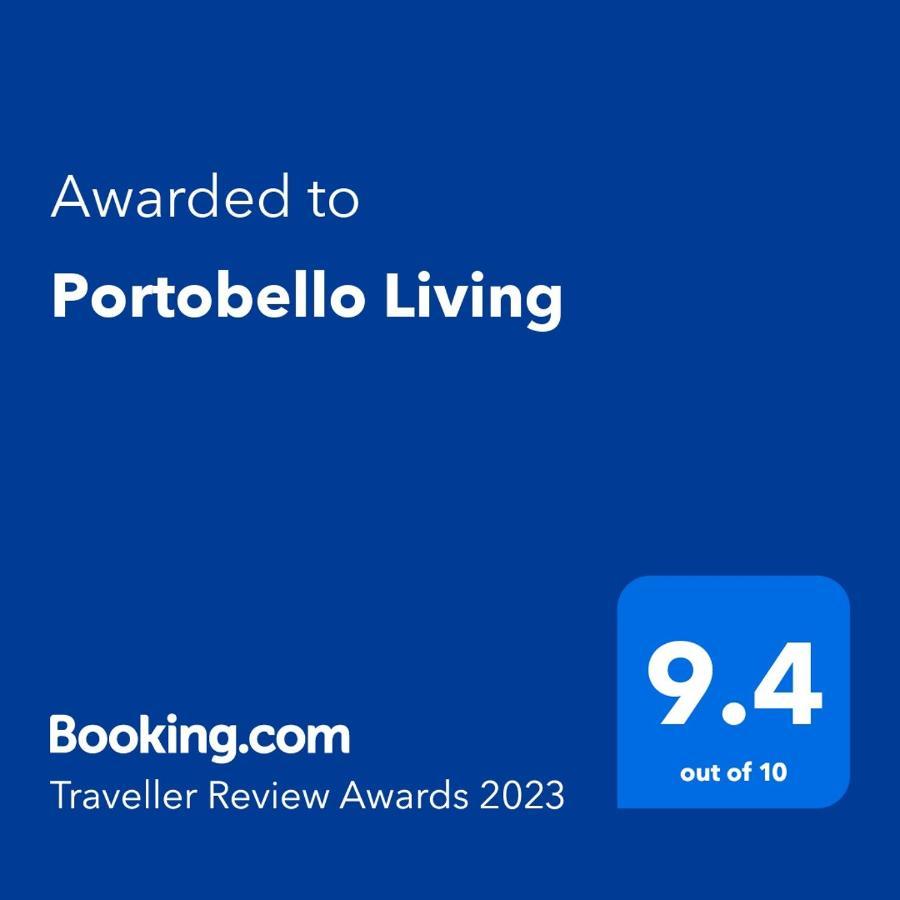 Portobello Living Лондон Екстер'єр фото