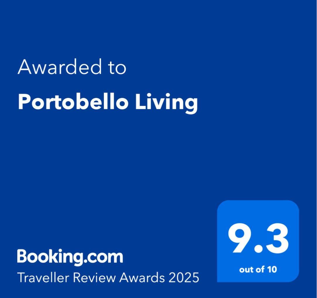 Portobello Living Лондон Екстер'єр фото